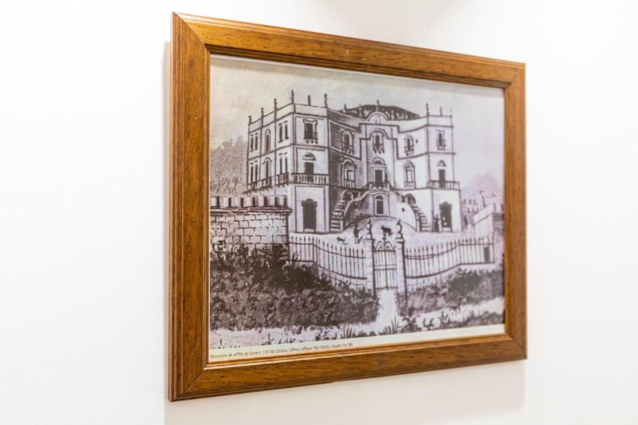 Casa Vacanze Del Corso Bed & Breakfast *