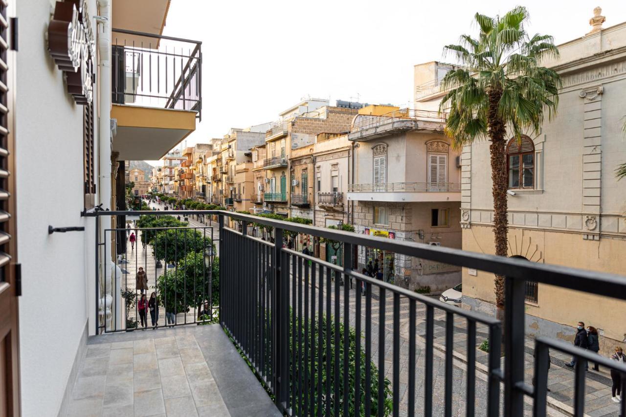 Casa Vacanze Del Corso Bed & Breakfast