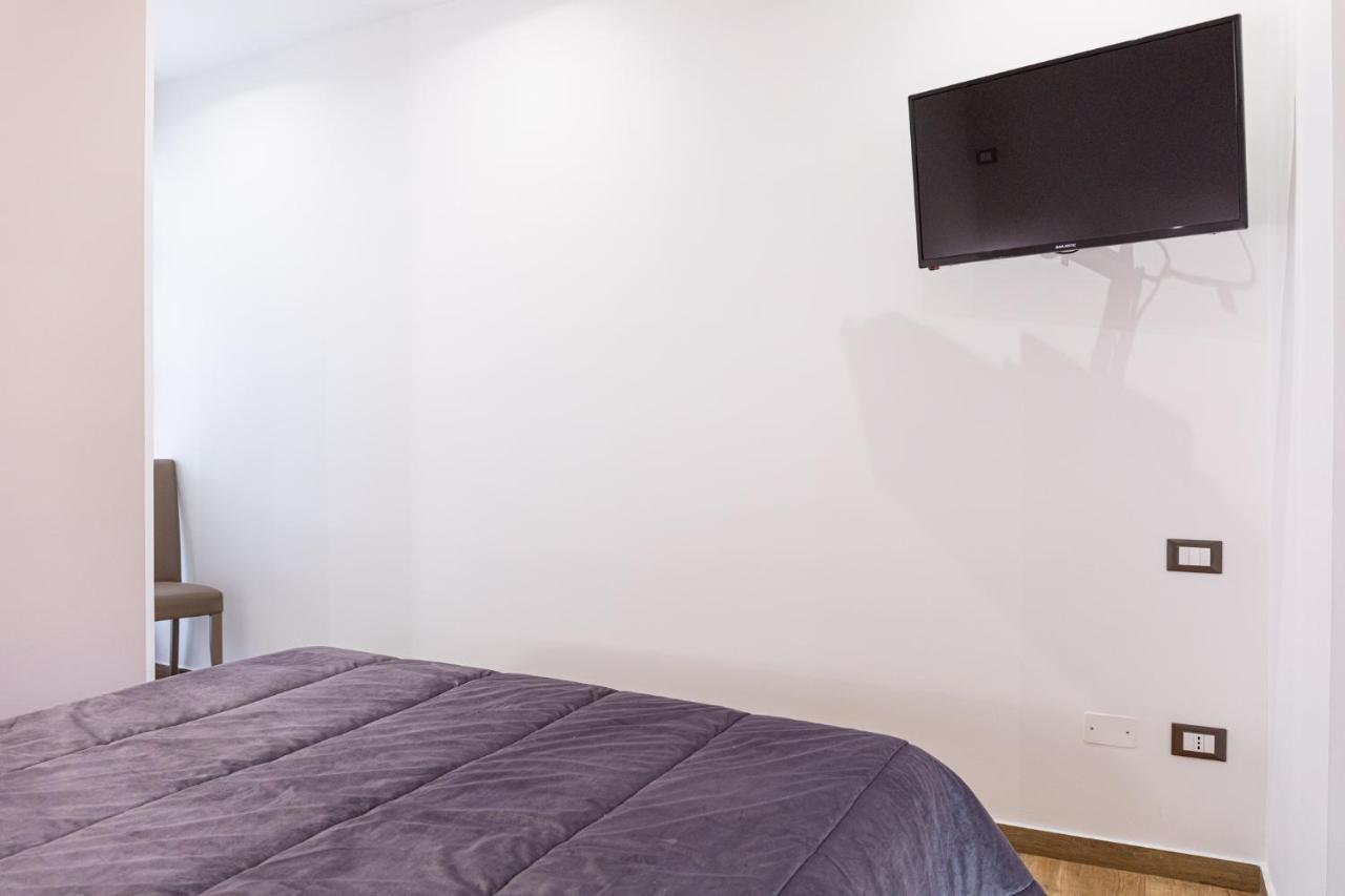 Casa Vacanze Del Corso Bagheria