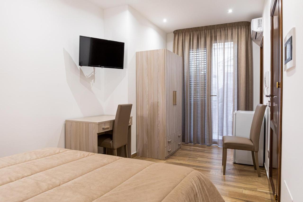 Casa Vacanze Del Corso Bed & Breakfast Bagheria