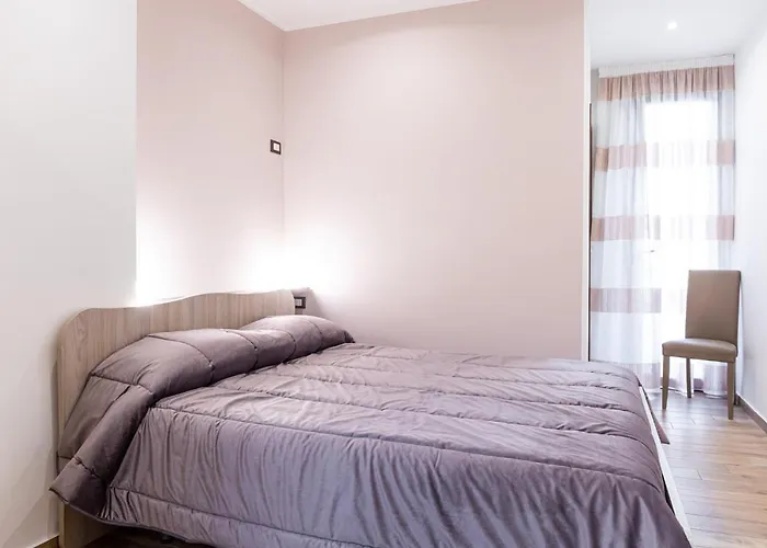 Casa Vacanze del Corso