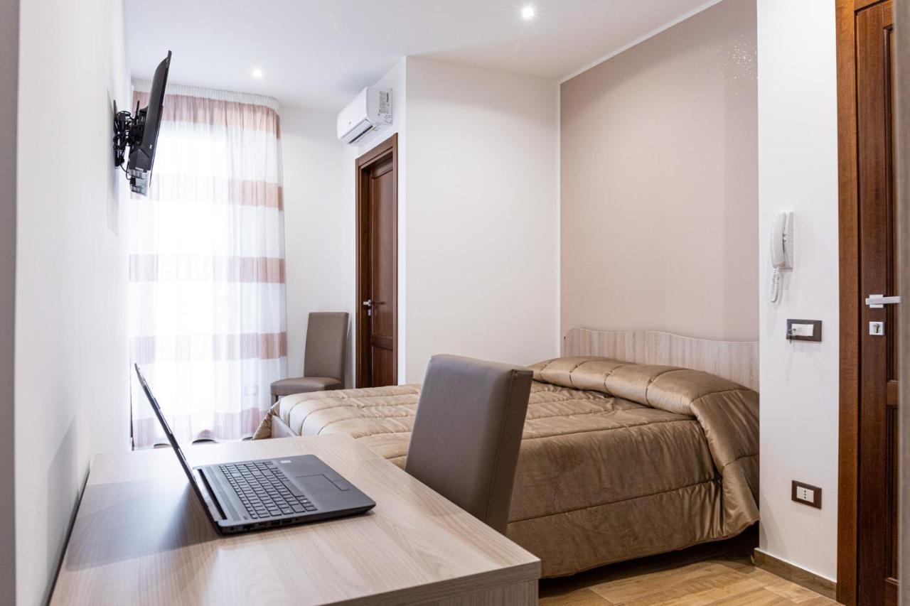 Casa Vacanze Del Corso *